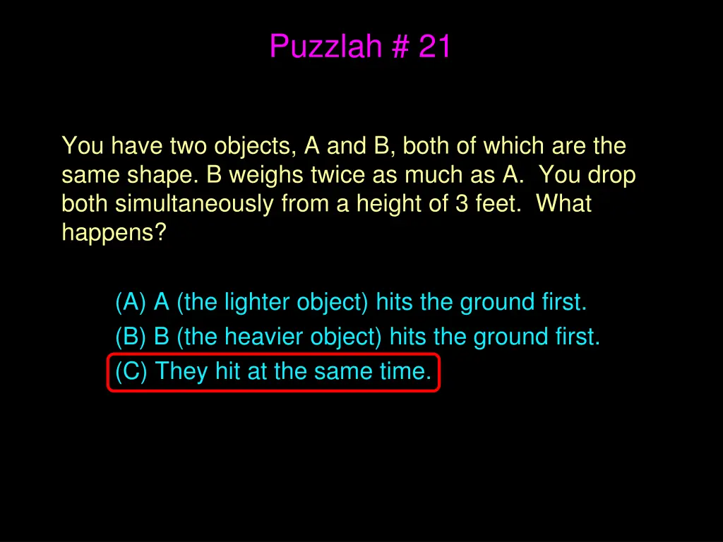 puzzlah 21 1