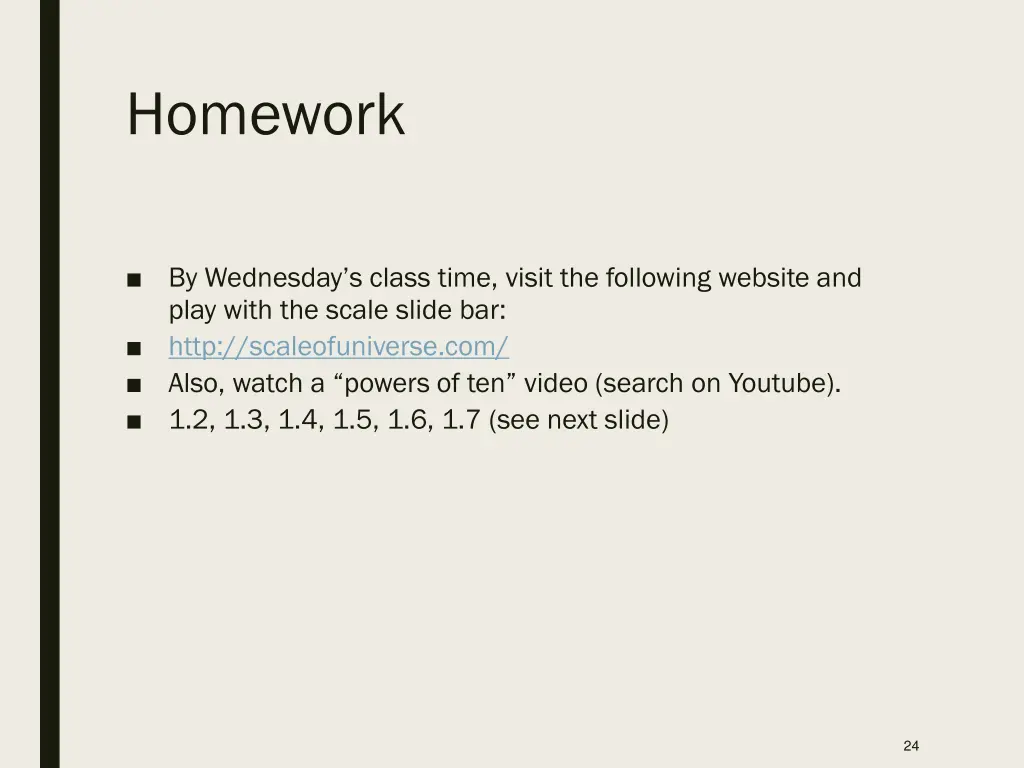 homework 2