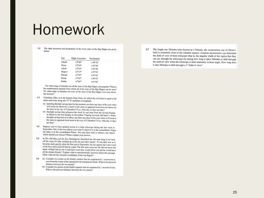 homework 3