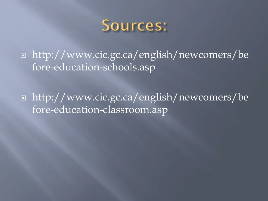 http www cic gc ca english newcomers be fore