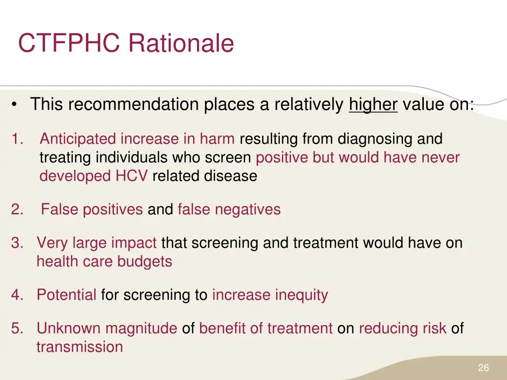 ctfphc rationale 1