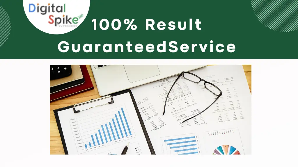 100 result guaranteedservice