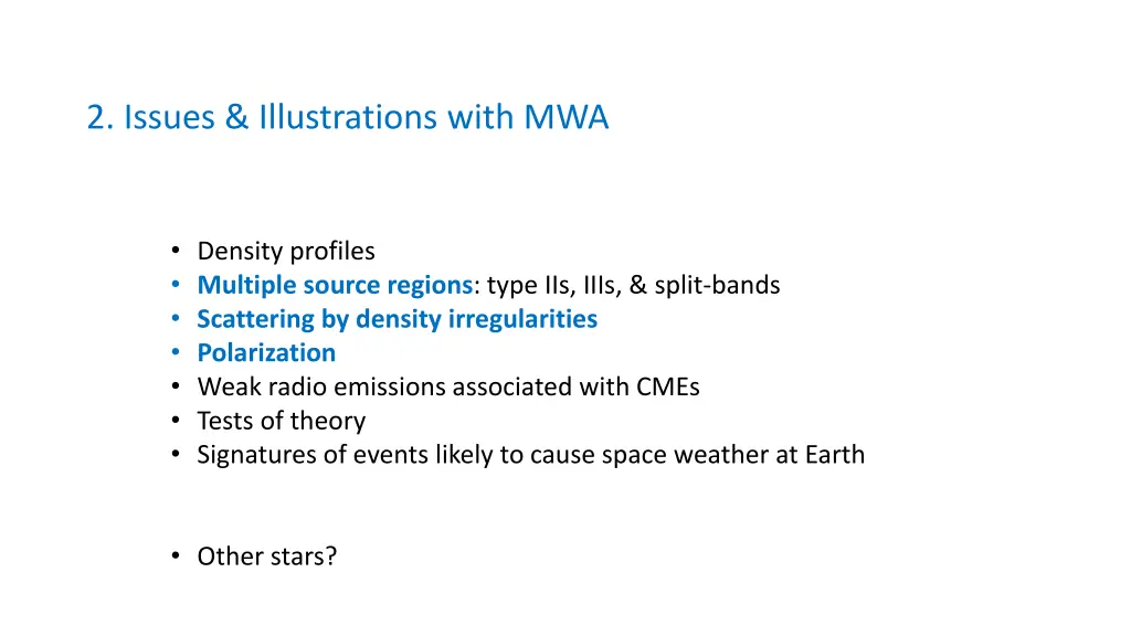 2 issues illustrations with mwa