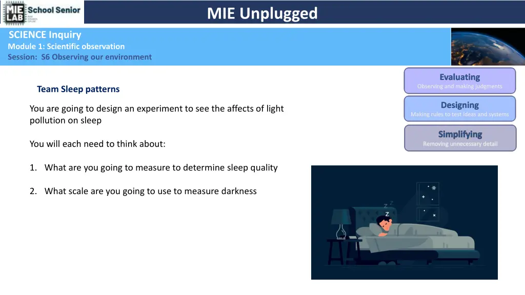 mie unplugged 16