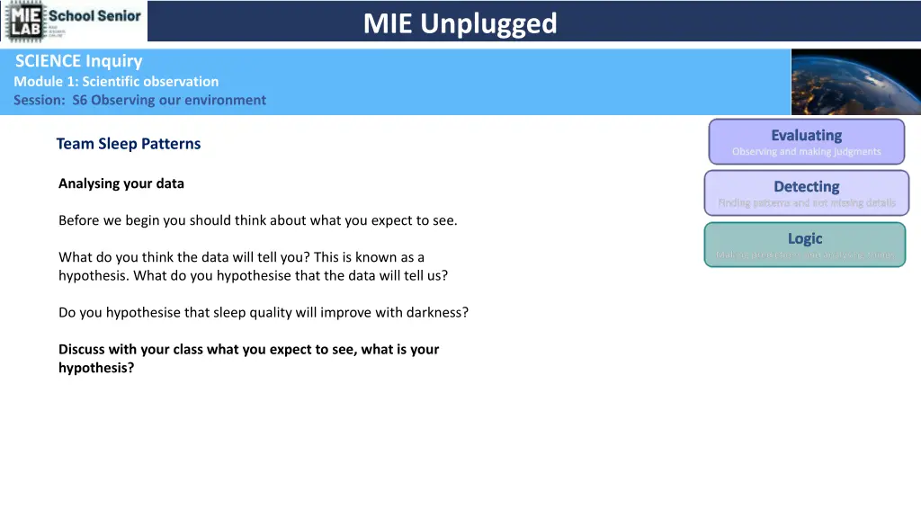 mie unplugged 21