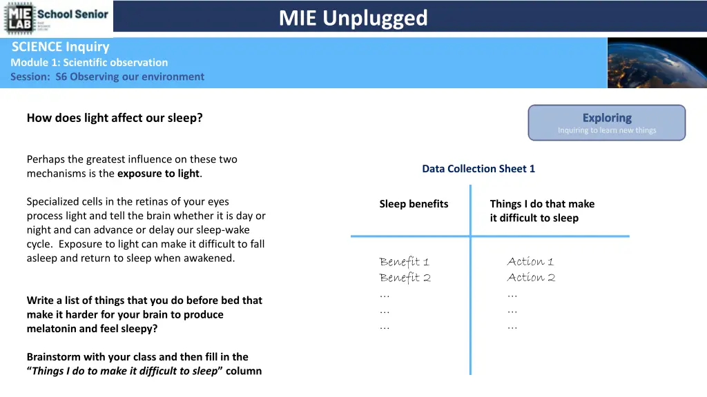 mie unplugged 8