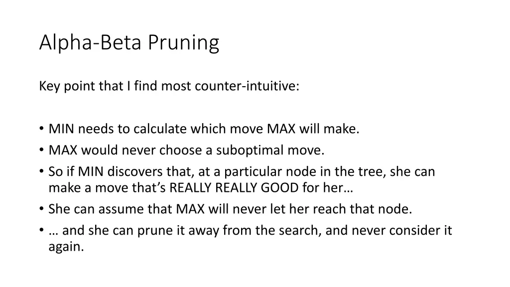 alpha beta pruning 7