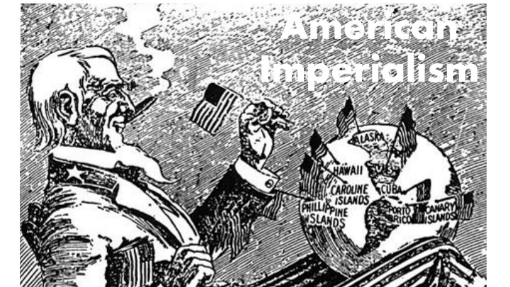 american imperialism