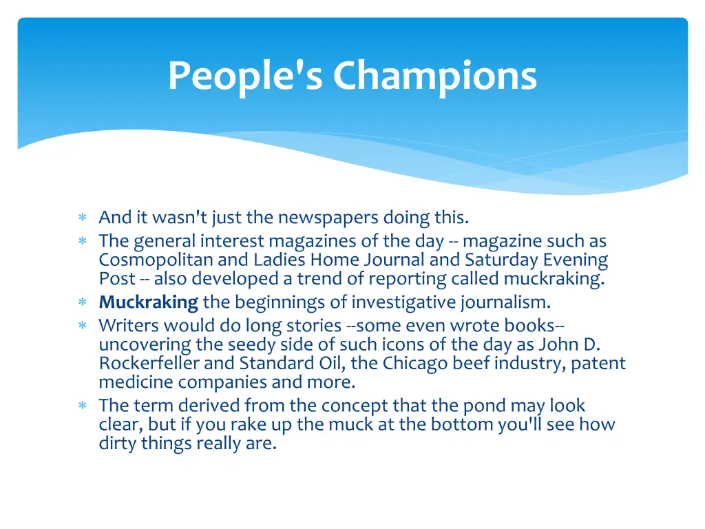 people s champions 1