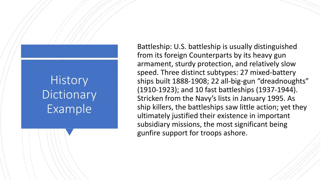 battleship u s battleship is usually