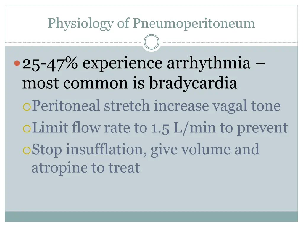 physiology of pneumoperitoneum 3