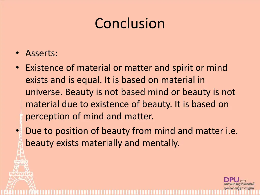 conclusion 2