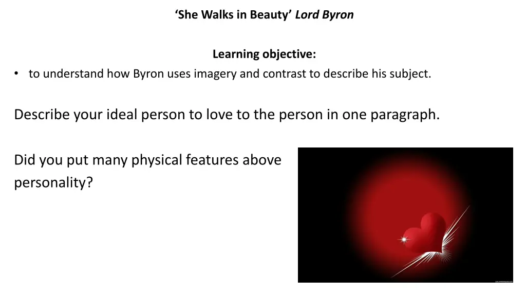 she walks in beauty lord byron 3