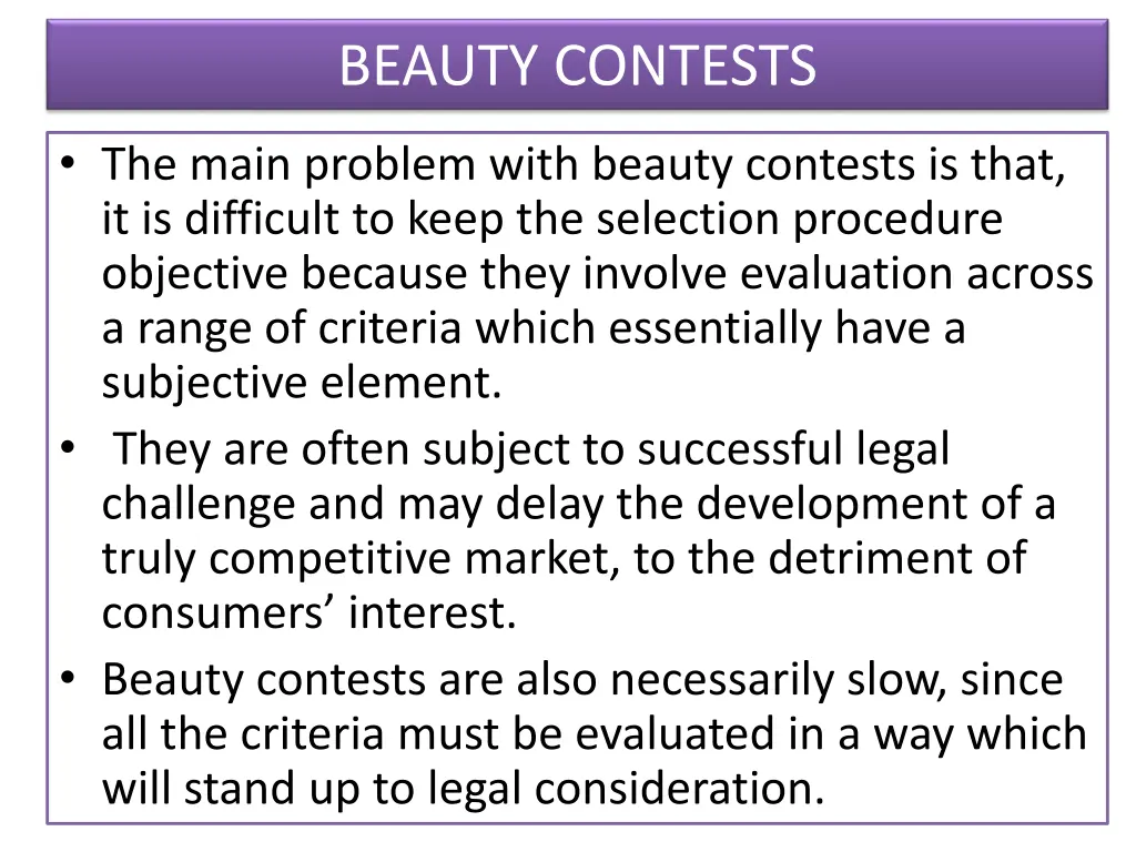 beauty contests 2