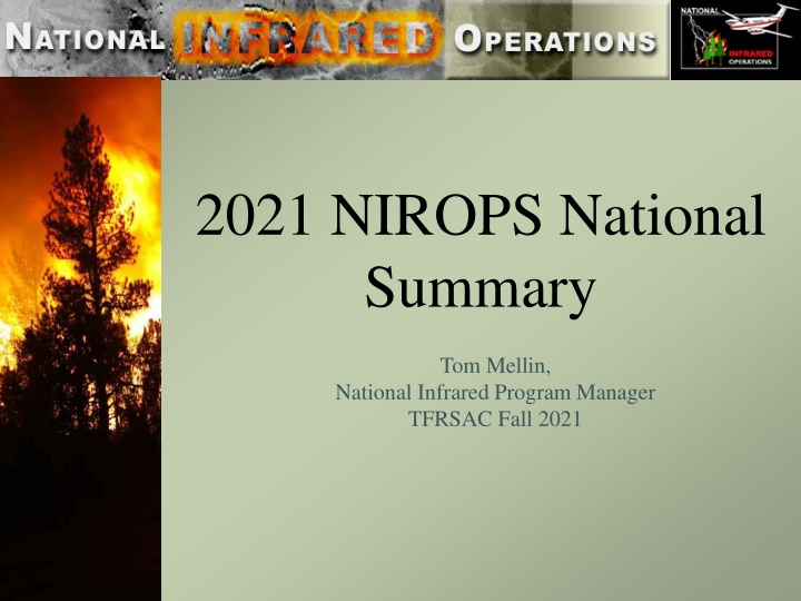 2021 nirops national summary