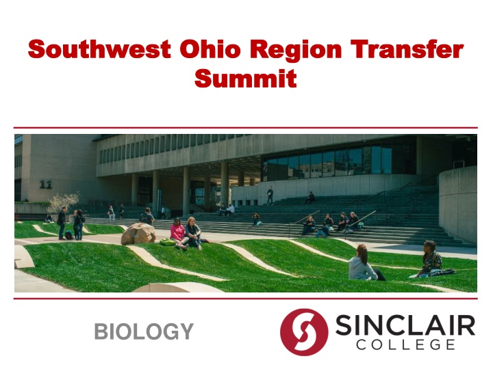 southwest ohio region transfer southwest ohio