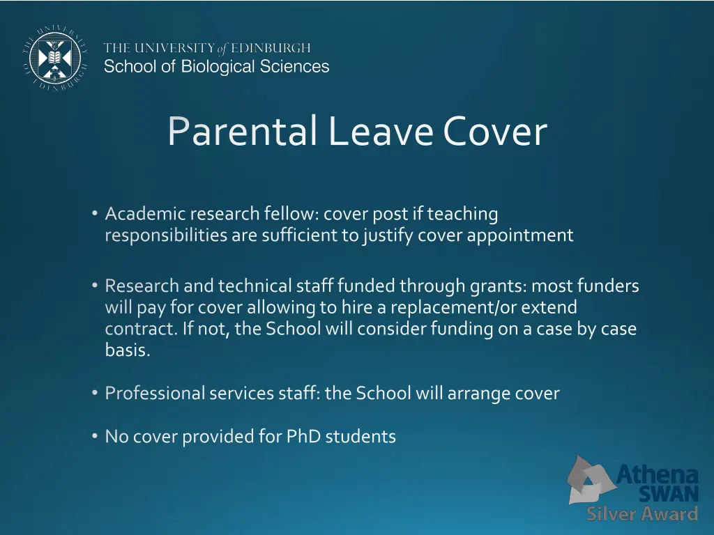 parental leave cover 1