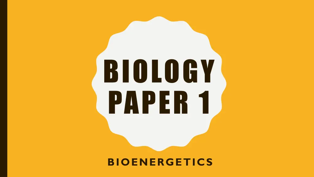 biology paper 1 3