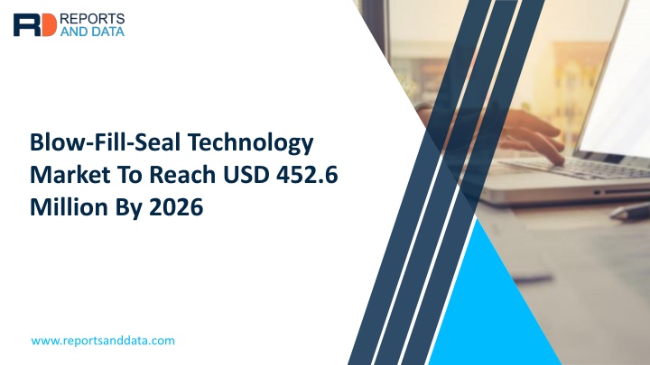 blow fill seal technology market to reach