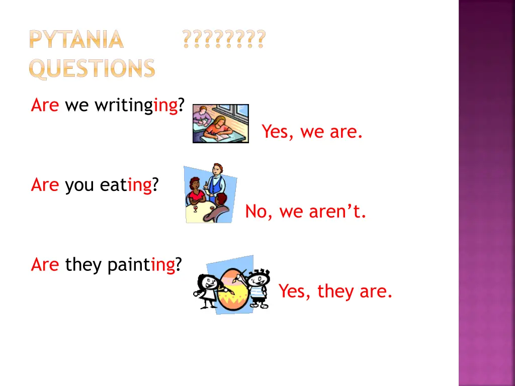 pytania questions 3