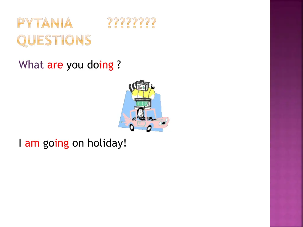 pytania questions 4