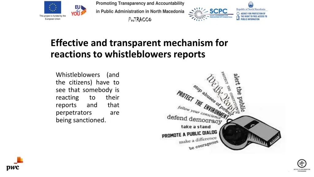 effective and transparent mechanism for reactions