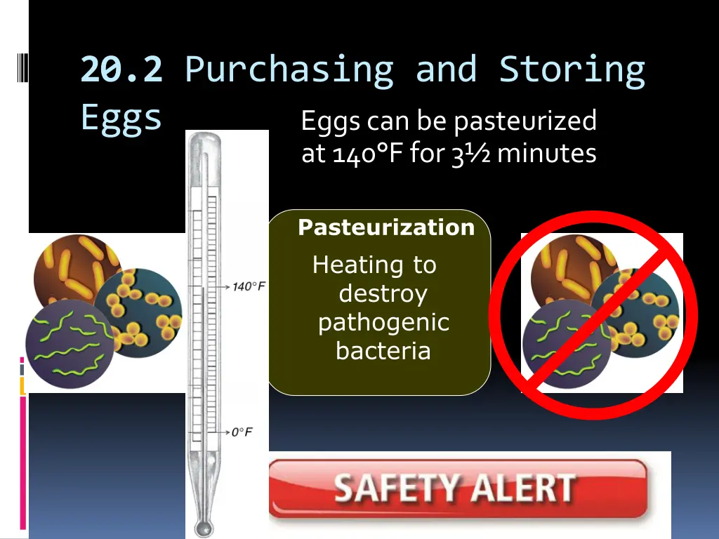 20 2 purchasing and storing eggs eggs