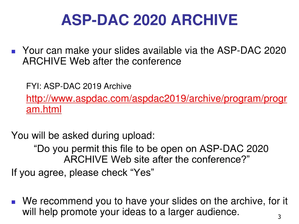 asp dac 2020 archive