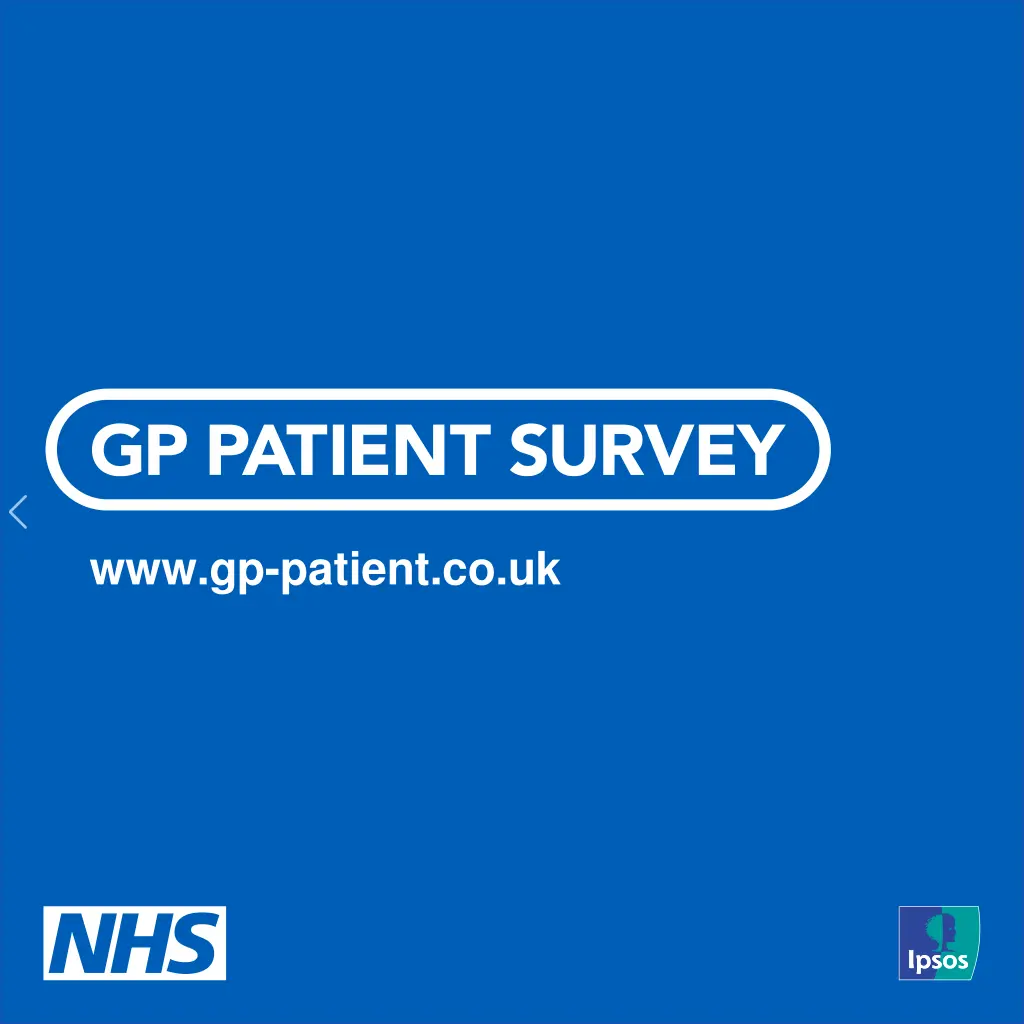 www gp patient co uk