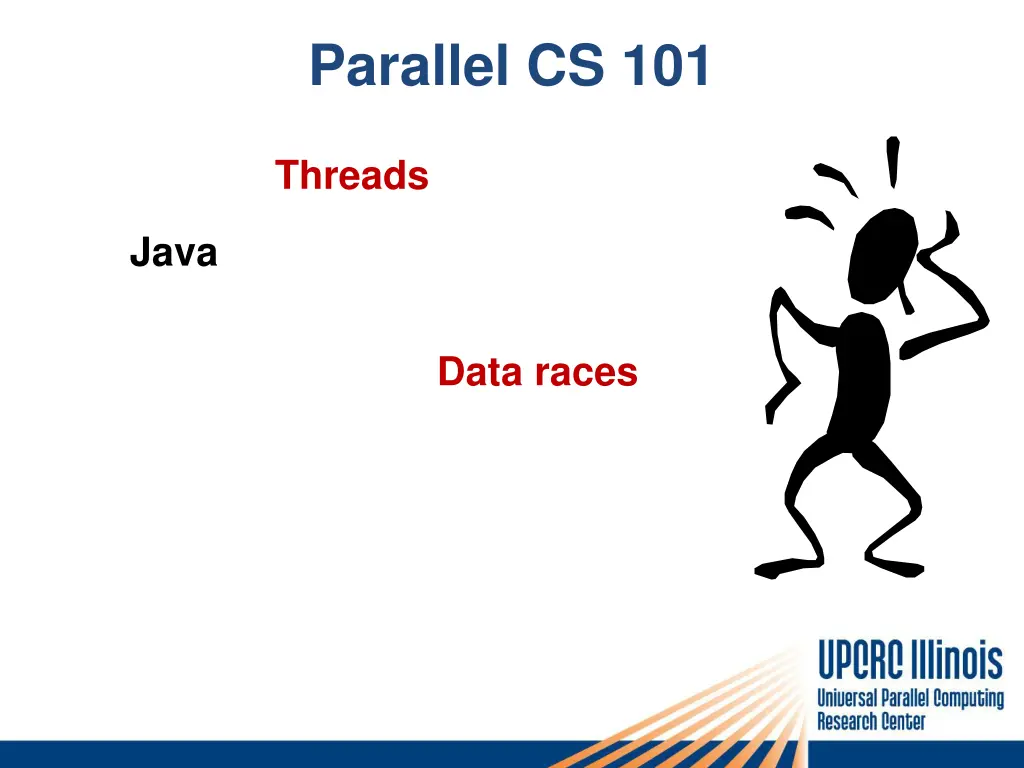 parallel cs 101 1