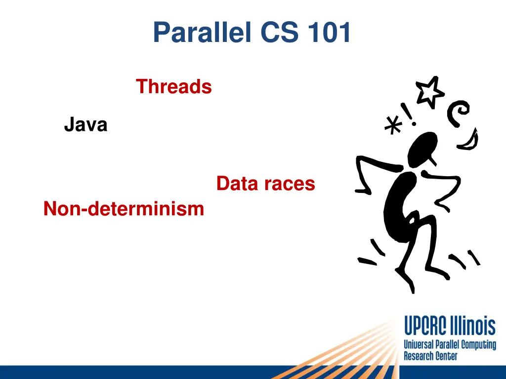 parallel cs 101 2