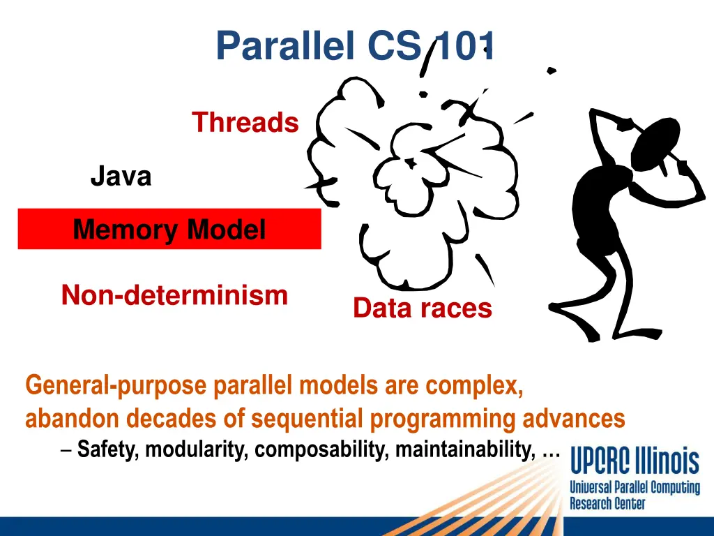 parallel cs 101 3