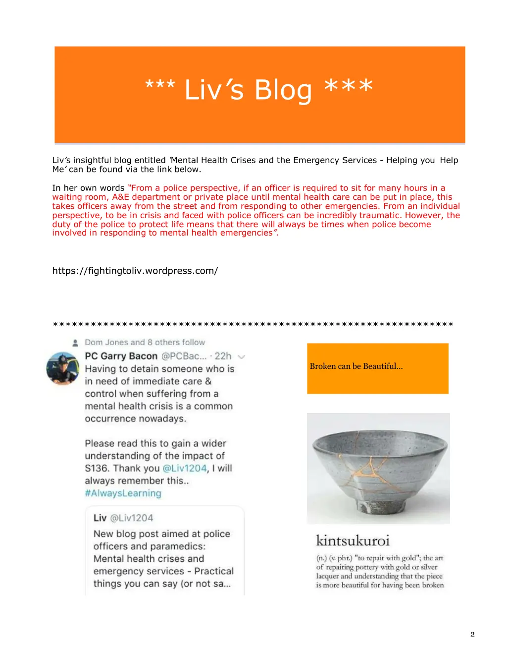 liv s blog