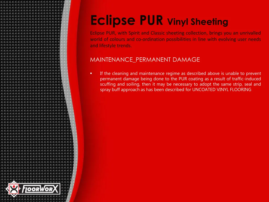 eclipse pur vinyl sheeting 15