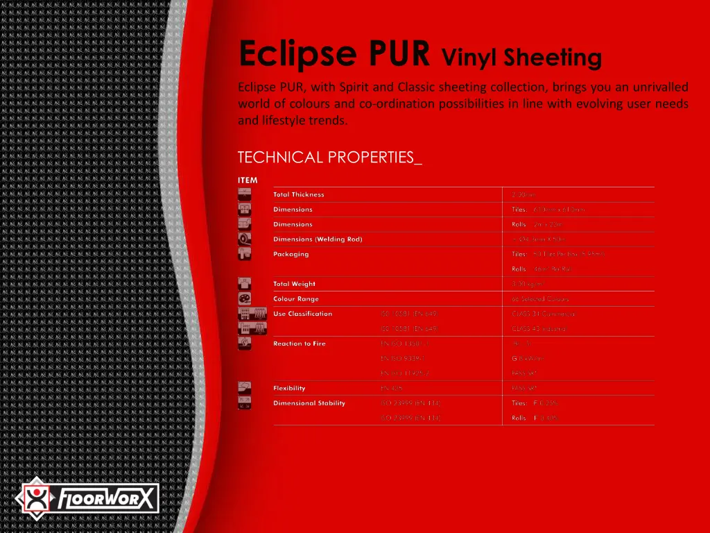 eclipse pur vinyl sheeting 17