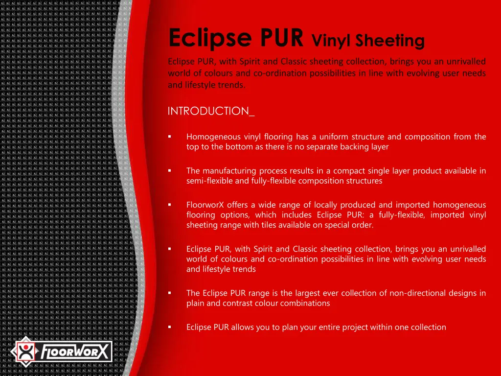 eclipse pur vinyl sheeting 2