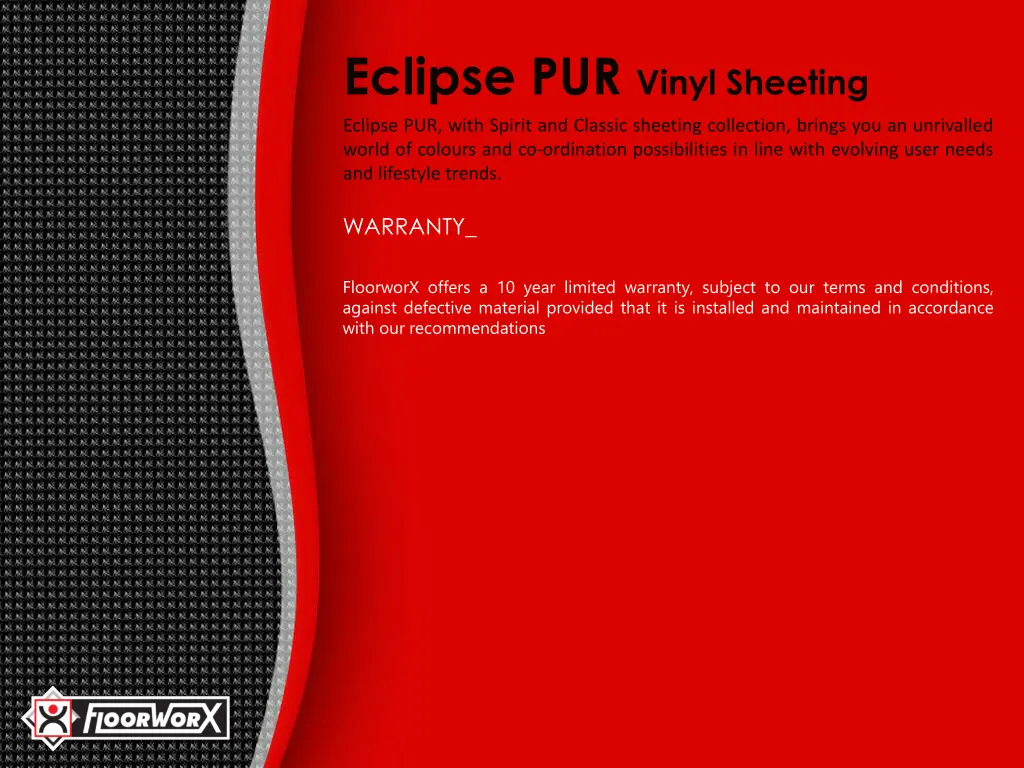 eclipse pur vinyl sheeting 5