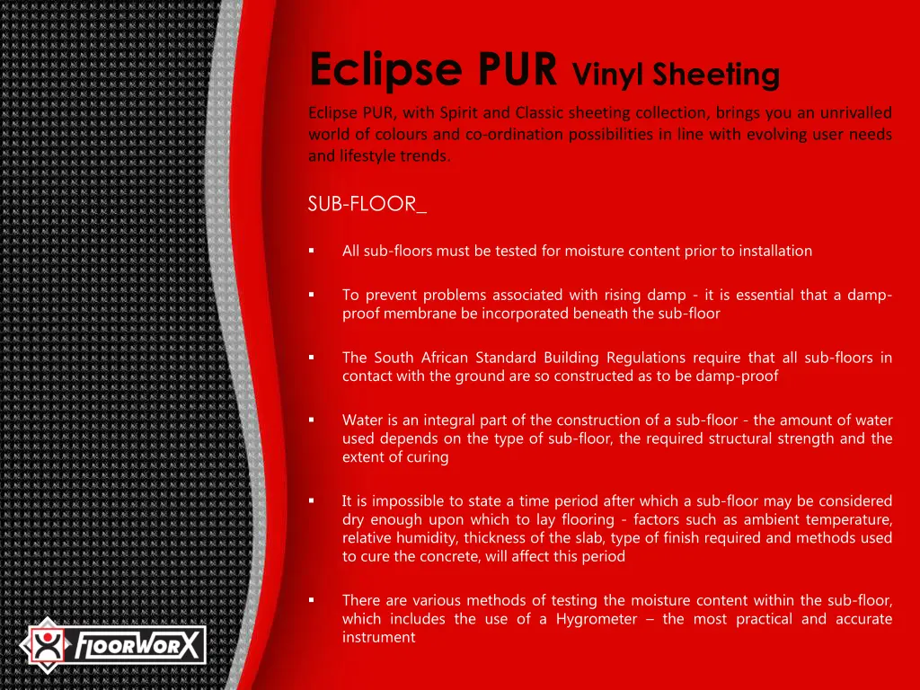 eclipse pur vinyl sheeting 7