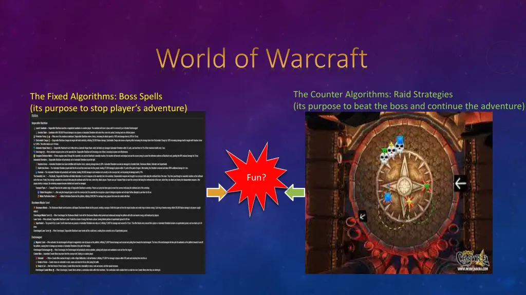 world of warcraft