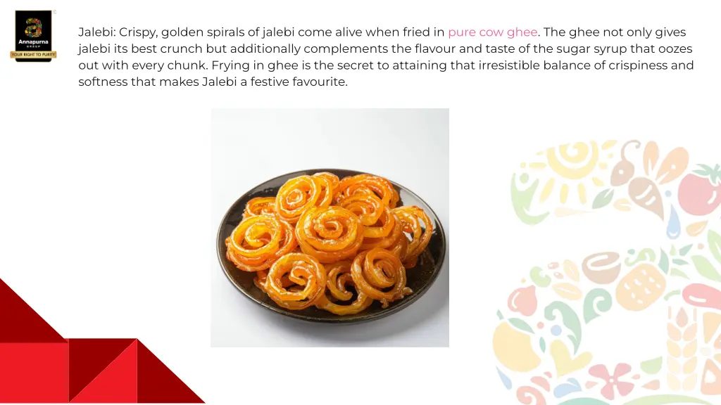 jalebi crispy golden spirals of jalebi come alive