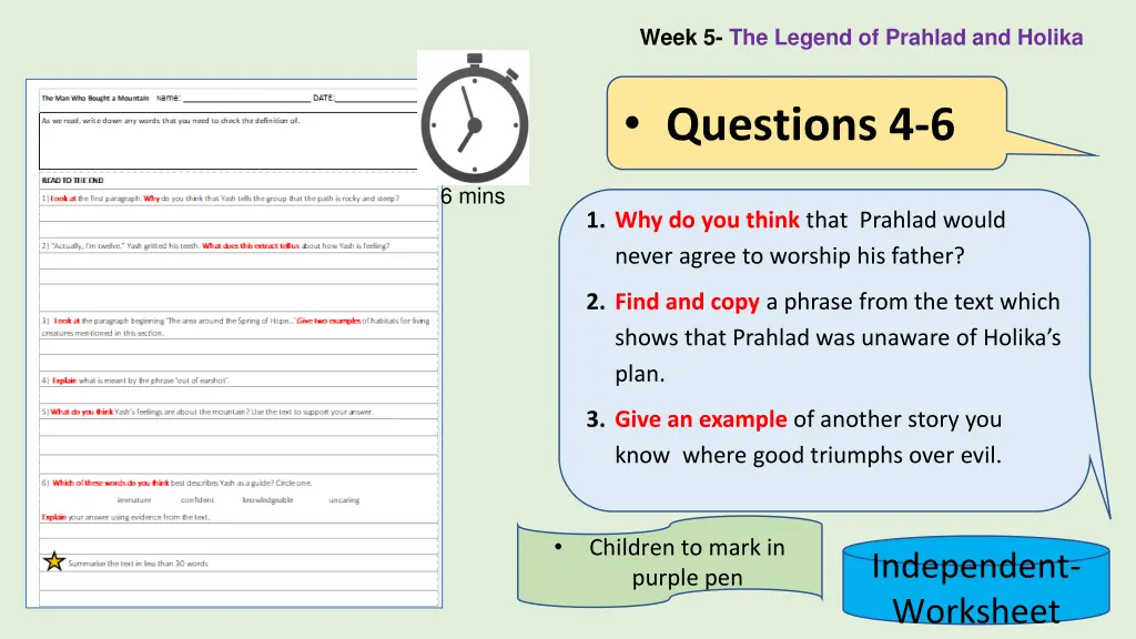 week 5 the legend of prahlad and holika 3