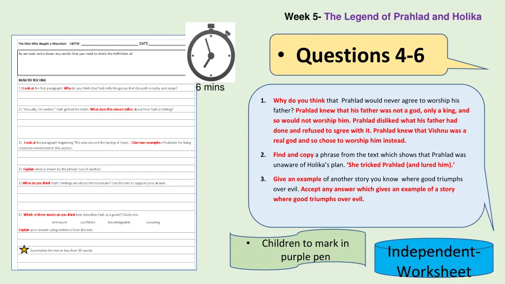 week 5 the legend of prahlad and holika 4