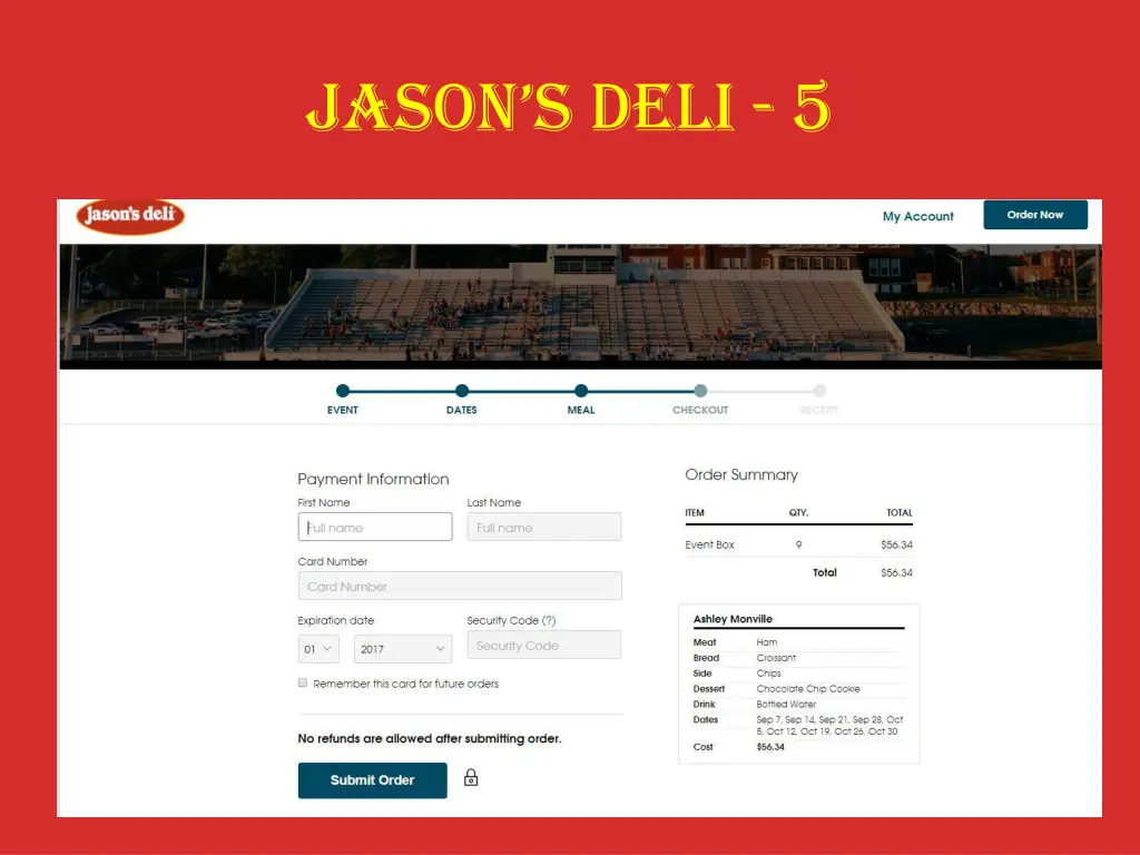 jason s deli 5