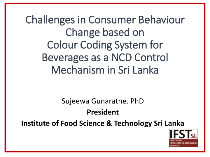 challenges in consumer behaviour challenges