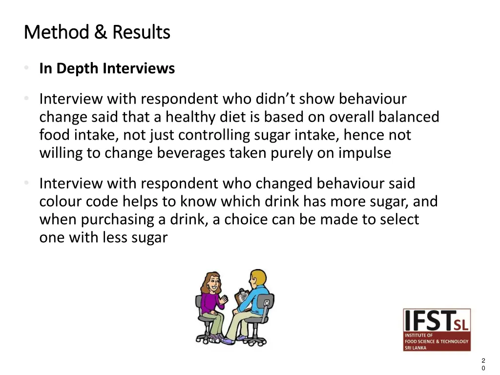 method results method results 6