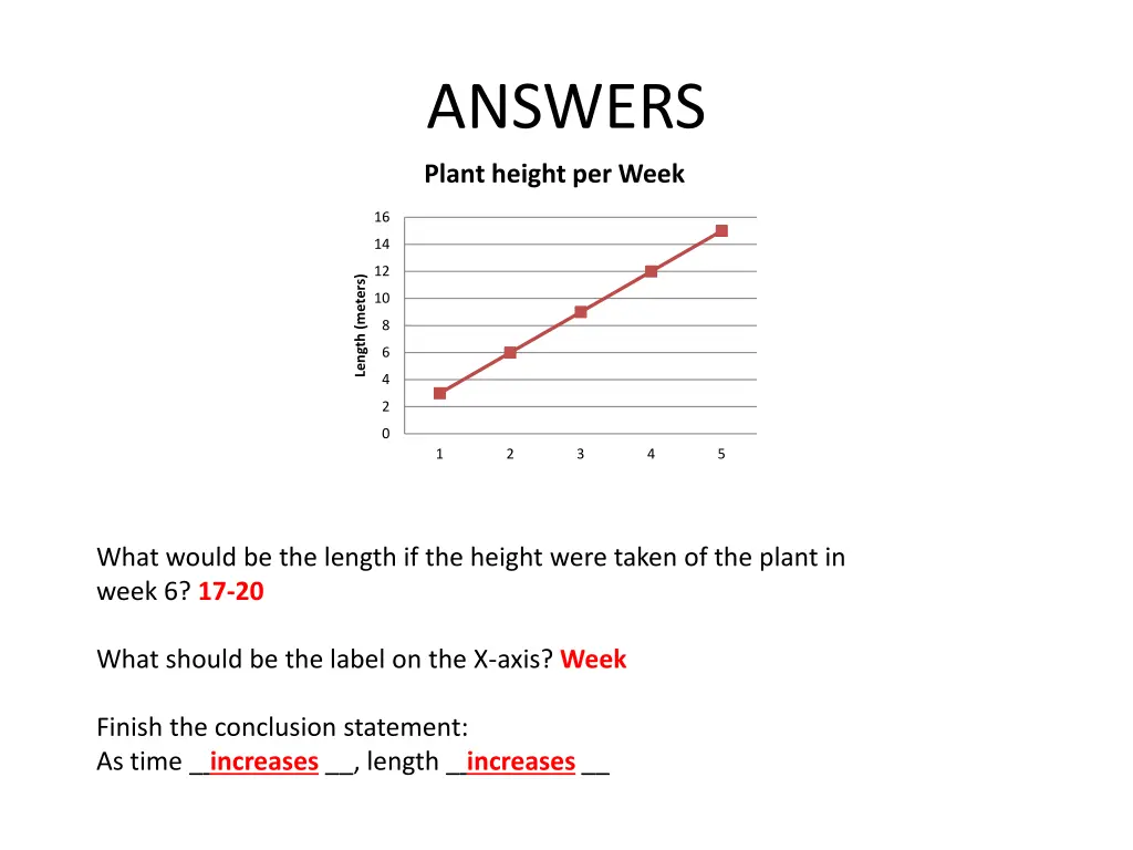 answers 7