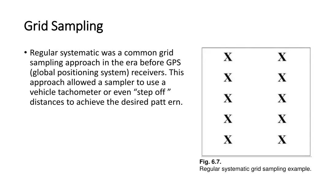 grid sampling grid sampling 2