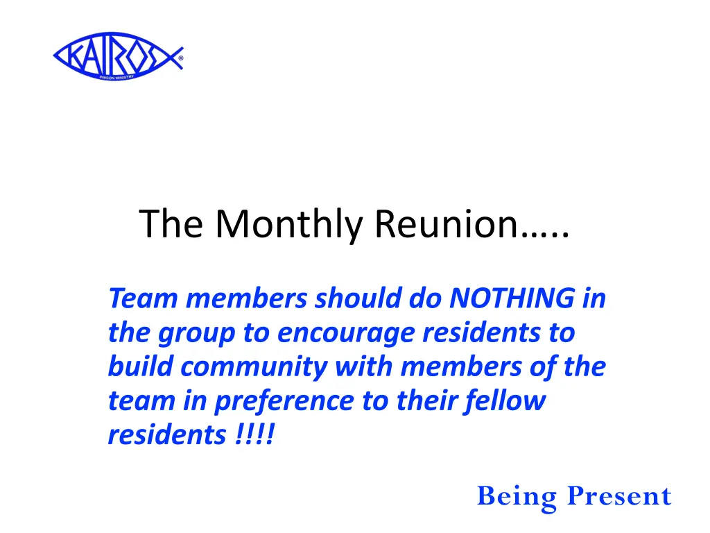 the monthly reunion 10