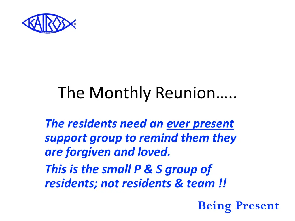 the monthly reunion 7