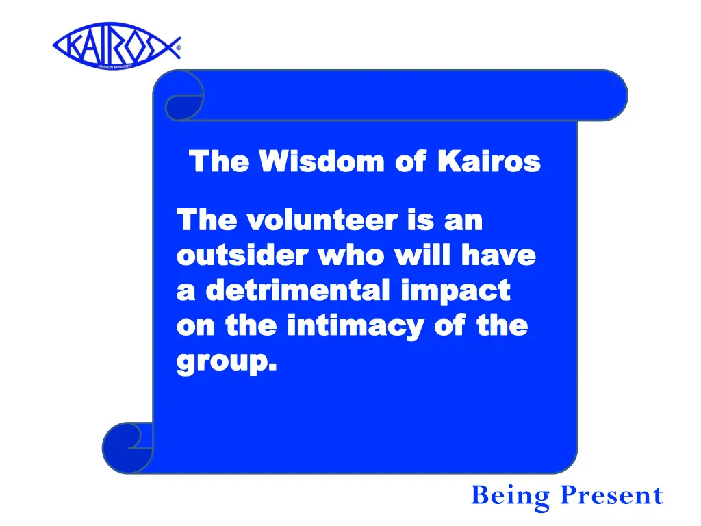 the wisdom of kairos the wisdom of kairos 1